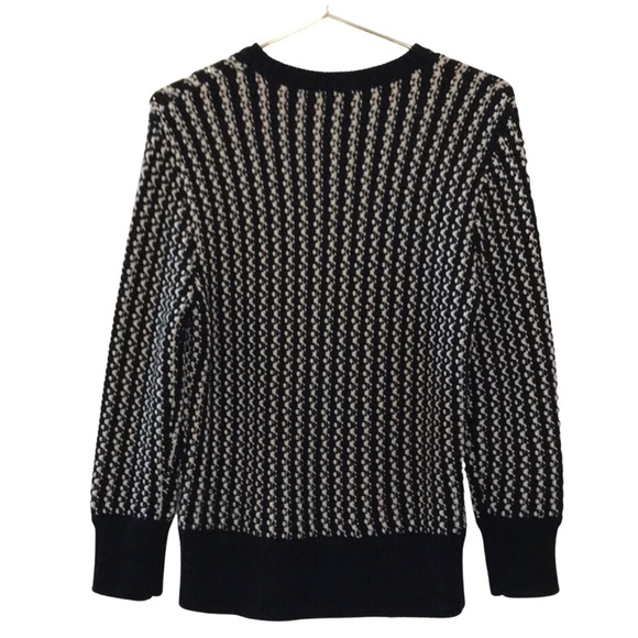 TIMO WEILAND Merino Wool Sweater - Picture 5 of 6